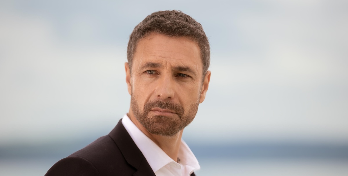 Federico Monzino indagato per tentata estorsione in caso Raoul Bova e Fabrizio Corona