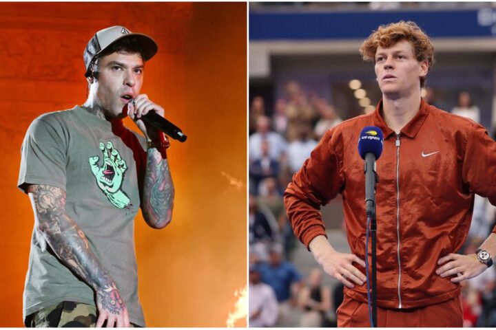 Fedez sotto accusa per il paragone di Sinner con Hitler, proteste della SVP a Bolzano