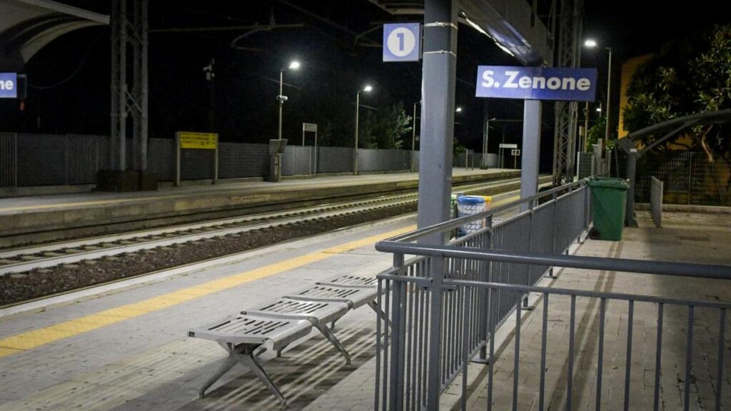 Fermato un richiedente asilo per lo stupro di una 18enne a San Zenone al Lambro