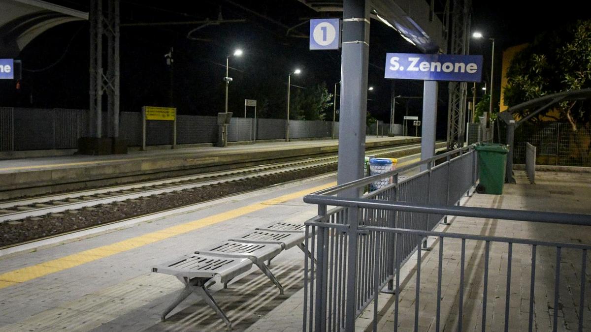 Fermato un richiedente asilo per lo stupro di una 18enne a San Zenone al Lambro