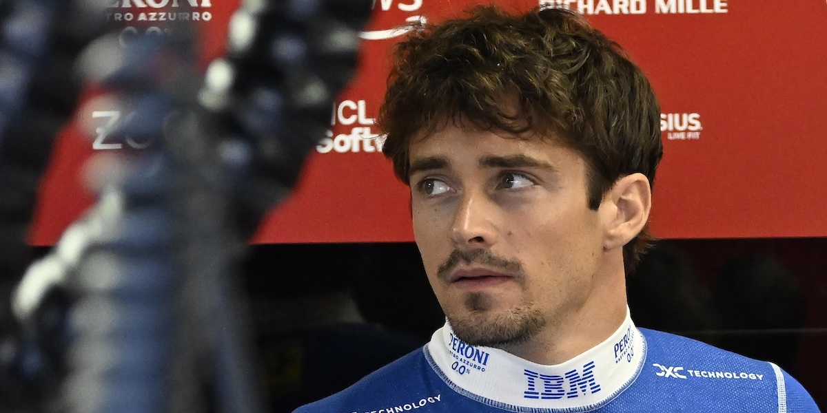 Ferrari fuori dal podio al Gran Premio d'Italia di Formula 1, Verstappen vince la gara