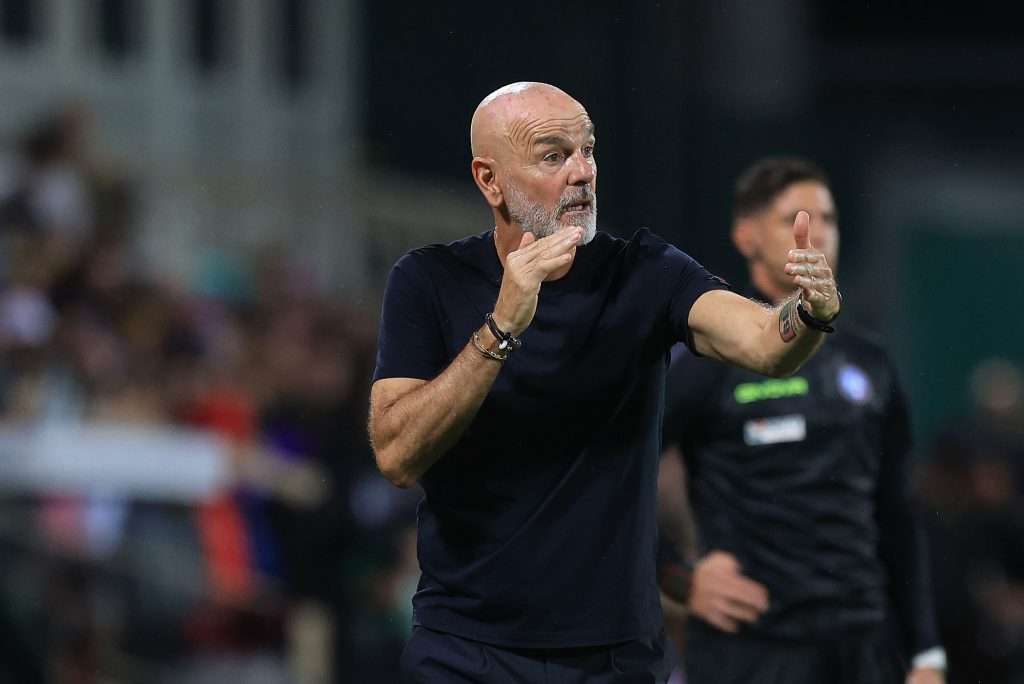 Fiorentina e Como si affrontano oggi al Franchi nella quarta giornata di Serie A