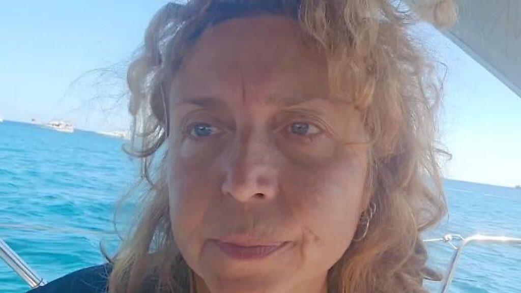 Flotilla, Maria Elena Delia: «Vado a Roma per il confronto, serve fare di più per Gaza»