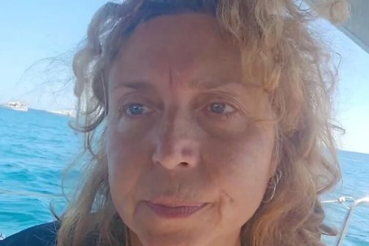 Flotilla, Maria Elena Delia: «Vado a Roma per il confronto, serve fare di più per Gaza»