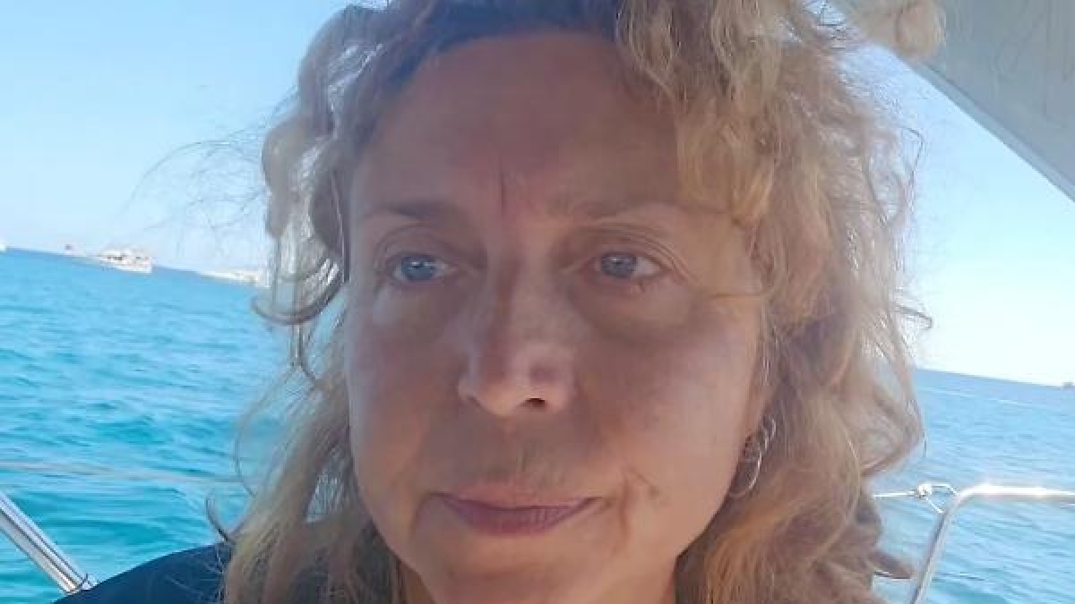 Flotilla, Maria Elena Delia: «Vado a Roma per il confronto, serve fare di più per Gaza»