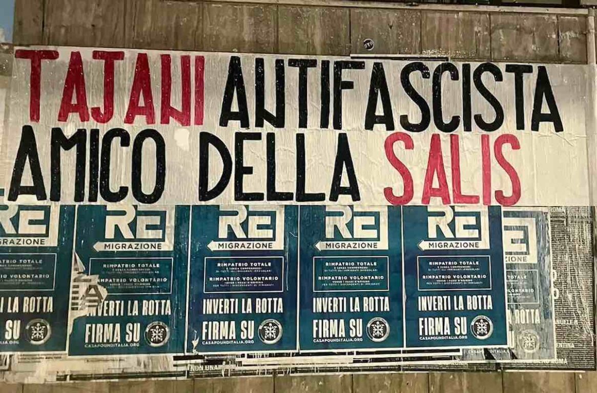 Forza Italia voterà il 7 ottobre per revocare l’immunità a Ilaria Salis, Tajani: «Reati commessi prima»