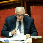 Foti promette 60mila alloggi universitari e 150 milioni per borse di studio in nuovo Piano