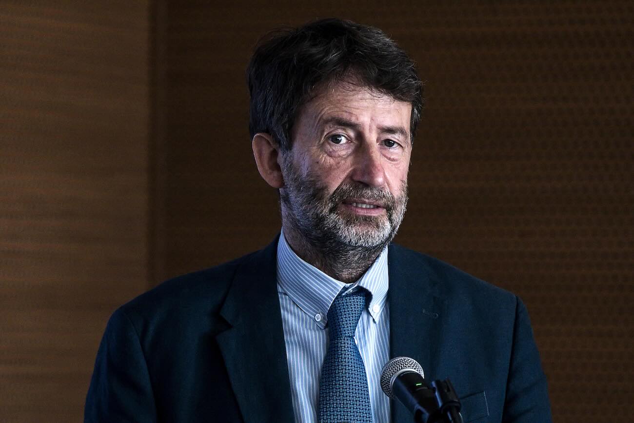 Franceschini (Pd): «Non serve un candidato moderato per vincere le elezioni»