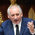 Francia, voto di fiducia per il governo Bayrou: rischio di caduta imminente