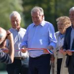François Bayrou torna a guidare la città di Pau dopo la fine del mandato da premier