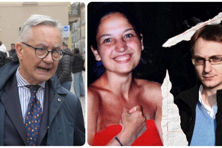 Garlasco, il generale Garofano si ritira come consulente di Sempio: “Mancano i presupposti”