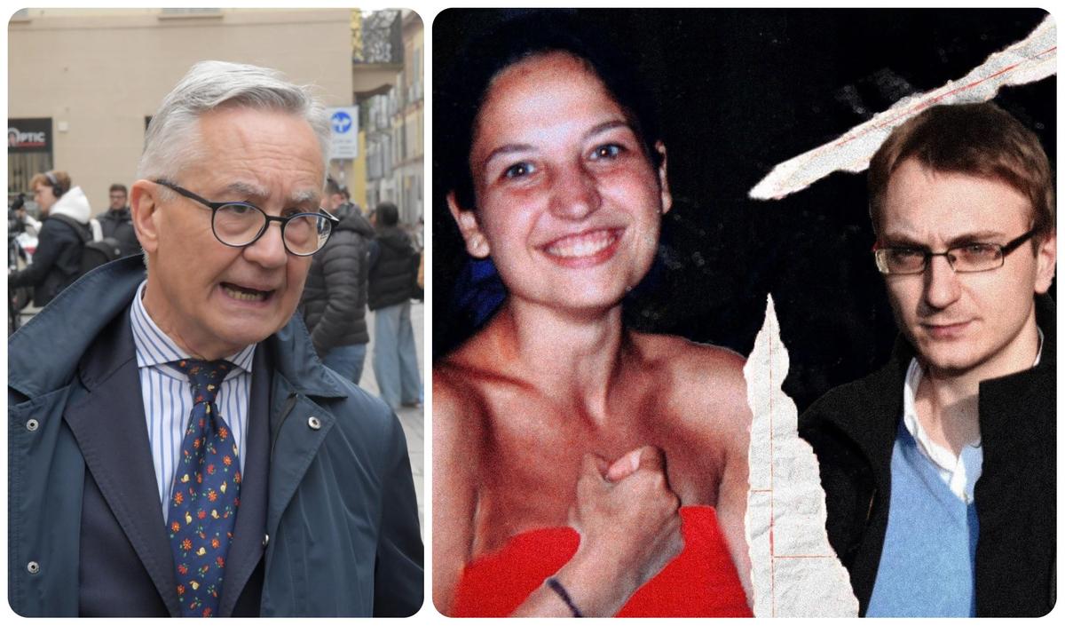 Garlasco, il generale Garofano si ritira come consulente di Sempio: “Mancano i presupposti”