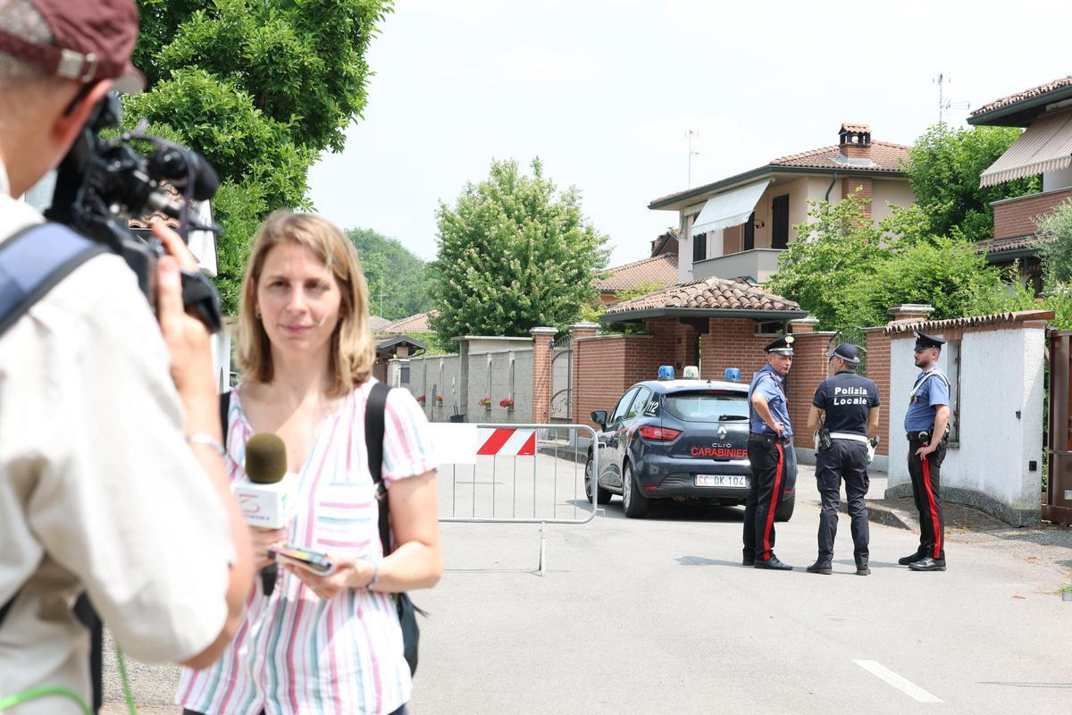 Garlasco, il Ris conferma l'omicidio di Chiara da parte di un solo autore