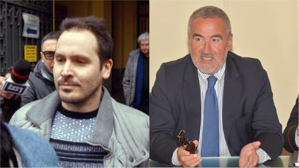 Garlasco, le difese di Sempio contro le accuse di corruzione all’ex procuratore Venditti
