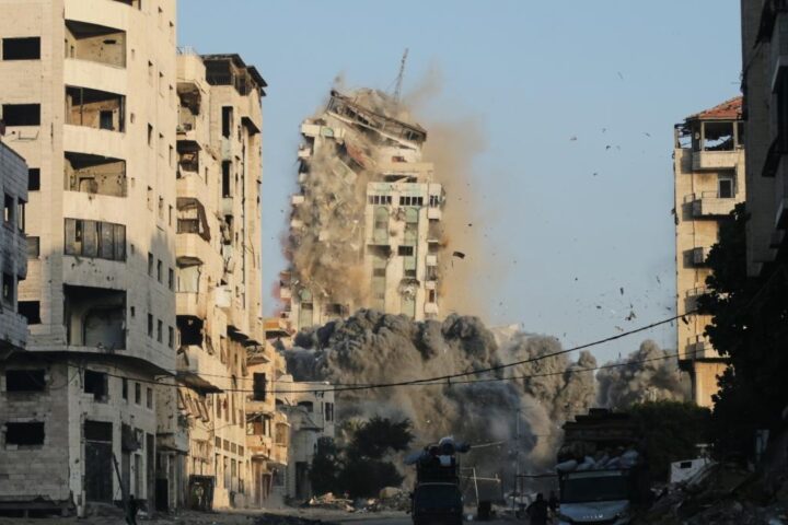 Gaza, Netanyahu elogia Trump come alleato straordinario in messaggio a Fox News