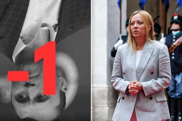 Giorgia Meloni risponde a provocazione su Charlie Kirk: «Non ci facciamo intimidire»