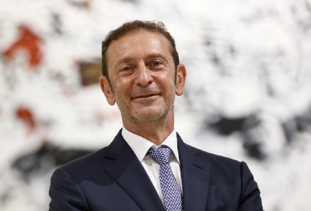 Giuseppe Scognamiglio nuovo ambasciatore d'Italia in Ungheria, inizia il suo incarico a Budapest