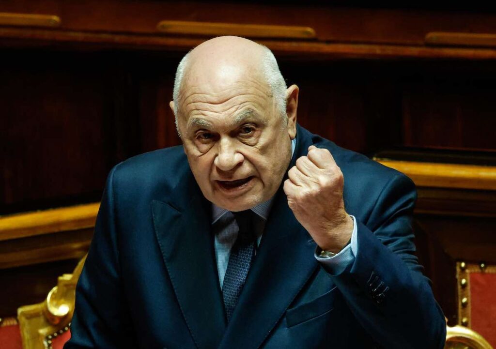 Giusi Bartolozzi indagata per false dichiarazioni nel caso Almasri, secondo il Tribunale dei ministri