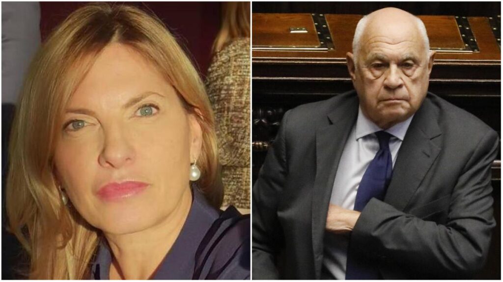 Giusi Bartolozzi indagata per false informazioni nel caso Almasri, appello della procura di Roma