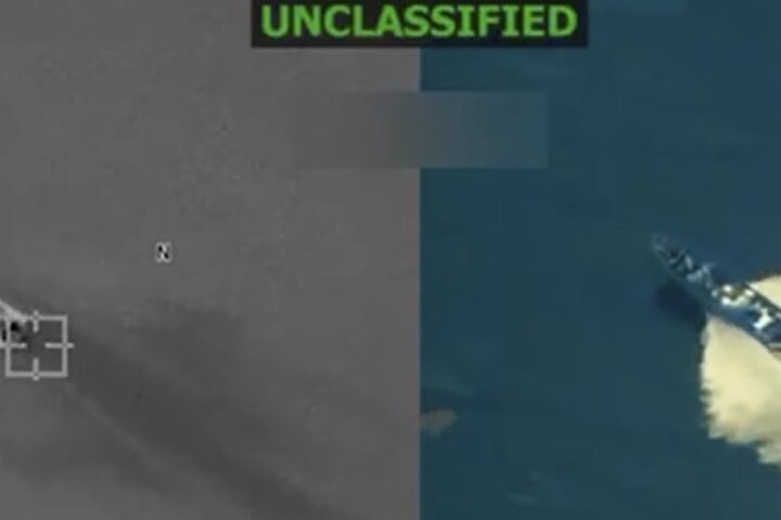 Gli Stati Uniti attaccano imbarcazione sospettata di traffico di droga nei Caraibi, uccisi 3 membri dell'equipaggio