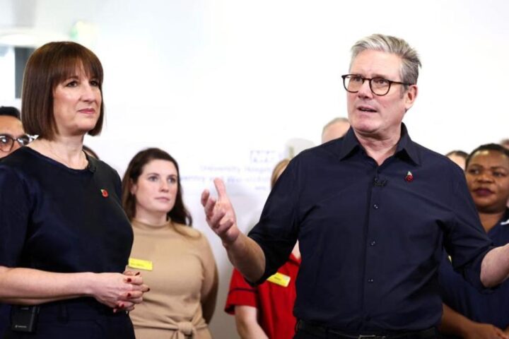 Gran Bretagna, il governo Starmer avvia la fase due con un nuovo team economico