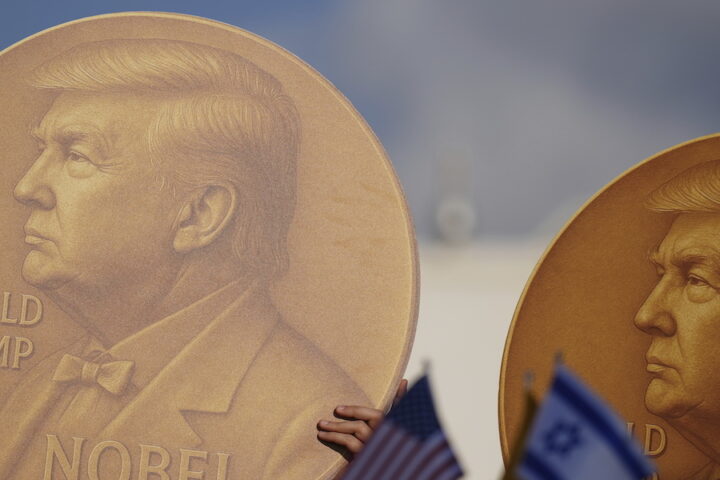 Hamas accetta il piano di Trump per il rilascio degli ostaggi e un cessate il fuoco a Gaza