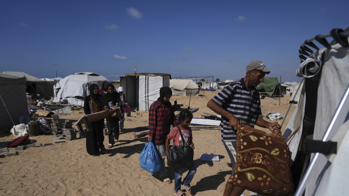 Hamas avverte: «Gli ostaggi a Gaza moriranno». Gli Usa pongono veto alla risoluzione Onu