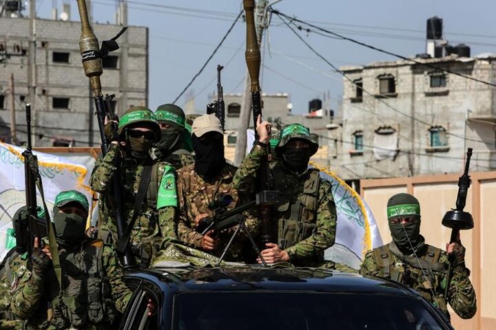 Hamas e il riconoscimento dello Stato palestinese: una posizione contrastante sulla soluzione a due Stati