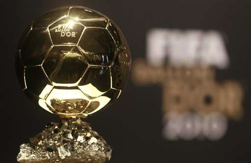 I candidati italiani al Ballon D'or 2025: analisi delle possibilità stasera a Parigi