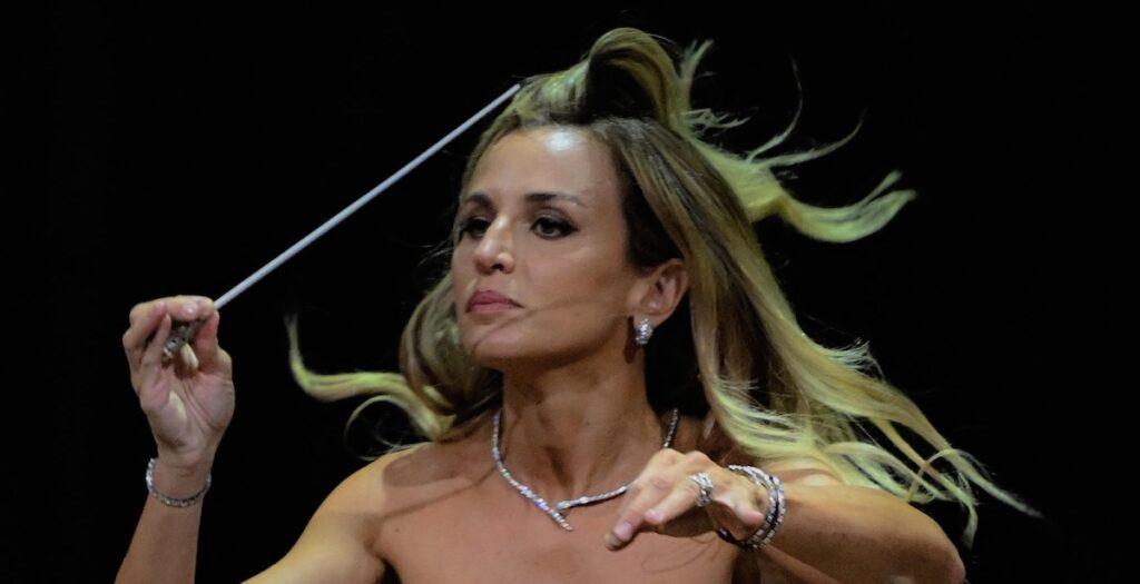 I lavoratori del teatro La Fenice dichiarano stato di agitazione contro la nomina di Beatrice Venezi