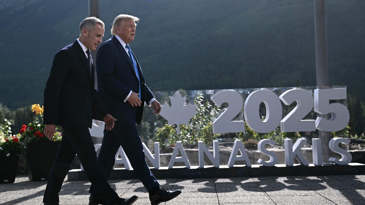 I miliardi russi congelati per finanziare l'Ucraina: il G7 discute il piano il 1 ottobre