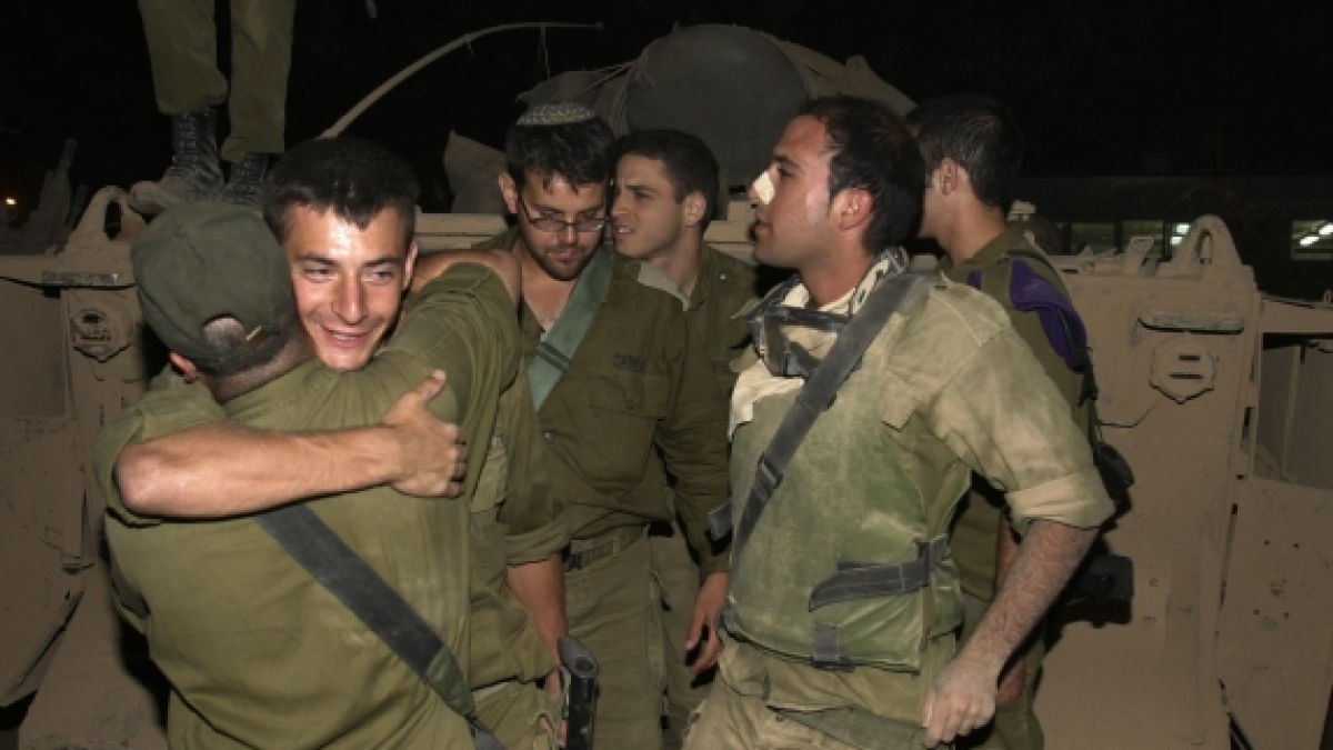 I riservisti israeliani contro la guerra: «L'occupazione di Gaza City è un'azione folle»