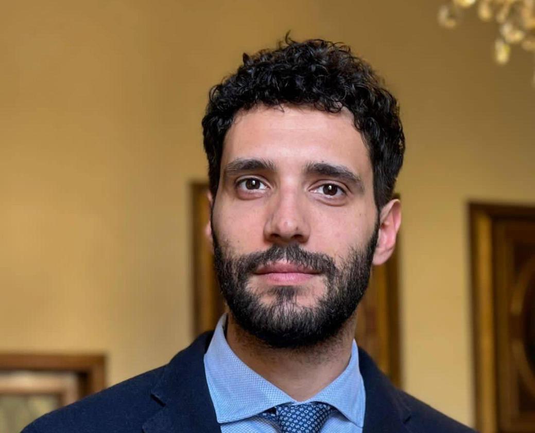 Il caso di Claudio Belgiorno: indagini su ricatti hot e coinvolgimento di un collega politico