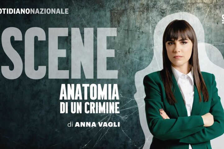 Il caso di Garlasco: impronte senza sangue e un’indagine in salita