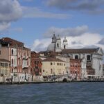 Il centro storico di Venezia scende sotto quota 48mila abitanti: il problema dello spopolamento continua