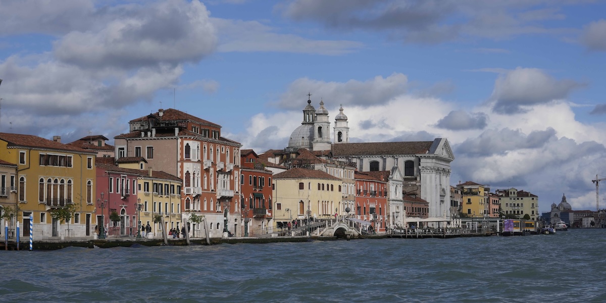 Il centro storico di Venezia scende sotto quota 48mila abitanti: il problema dello spopolamento continua