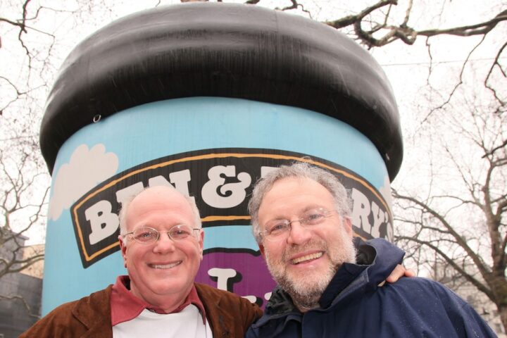 Il cofondatore di Ben & Jerry's sostiene che Unilever ostacola il loro impegno sociale