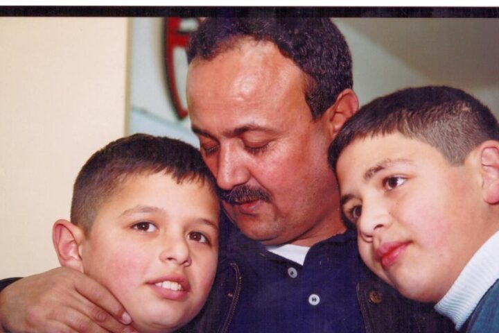 Il figlio di Marwan Barghouti: «Tony Blair a Gaza è un'idea pericolosa, l'Anp deve essere riformata»