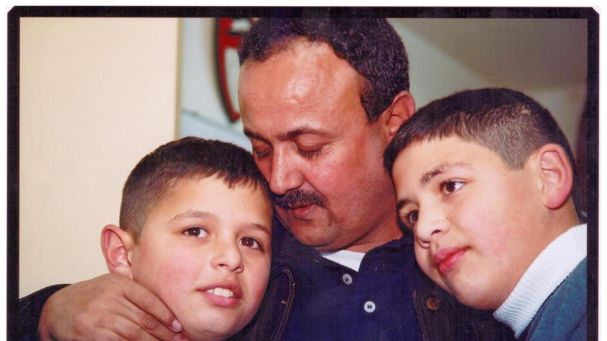 Il figlio di Marwan Barghouti: «Tony Blair a Gaza è un'idea pericolosa, l'Anp deve essere riformata»