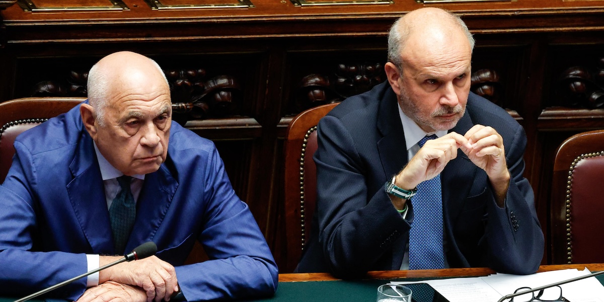 Il governo approva il disegno di legge sullo scudo penale per i medici