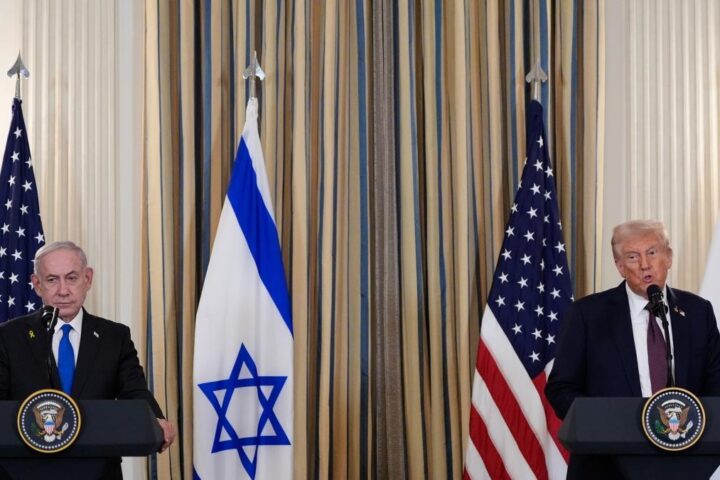 Il piano di Trump per Gaza: 20 punti per liberare gli ostaggi in 72 ore