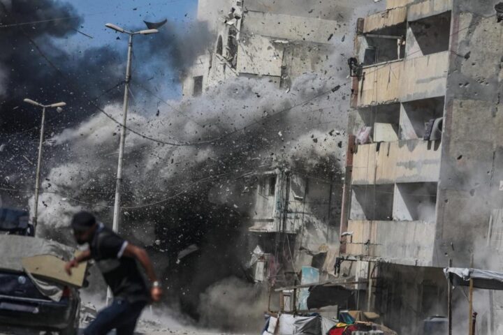 Il piano in 21 punti degli Stati Uniti per Gaza prevede un immediato cessate il fuoco e la liberazione degli ostaggi