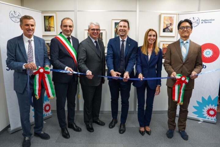 Il Politecnico di Torino inaugura il Japan Hub a Tokyo per potenziare la cooperazione accademica e innovativa con il Giappone