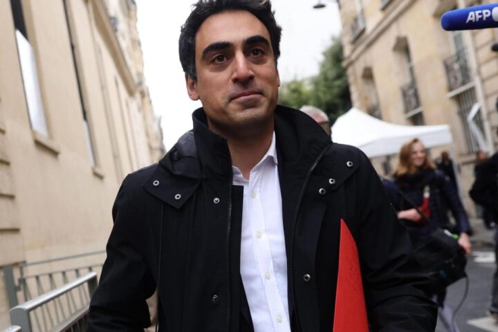 Il premier francese Lecornu accusato di aver falsificato il proprio curriculum universitario