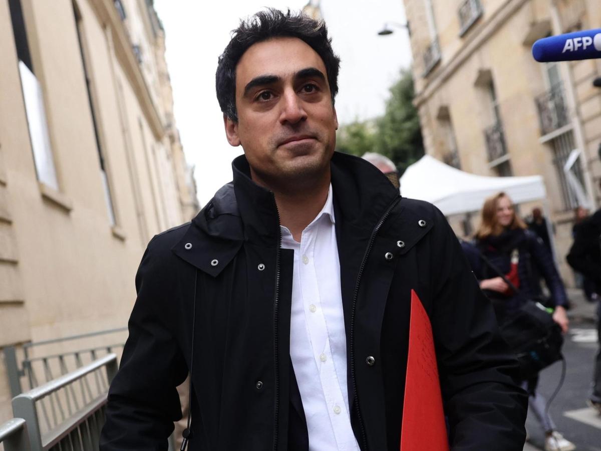 Il premier francese Lecornu accusato di aver falsificato il proprio curriculum universitario