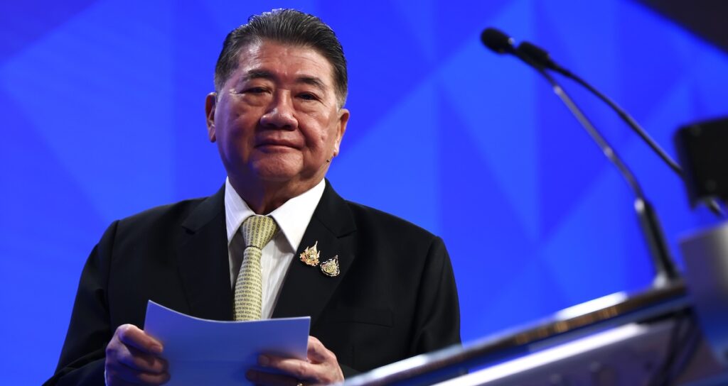 Il primo ministro ad interim thailandese propone nuova dissoluzione del parlamento e elezioni anticipate