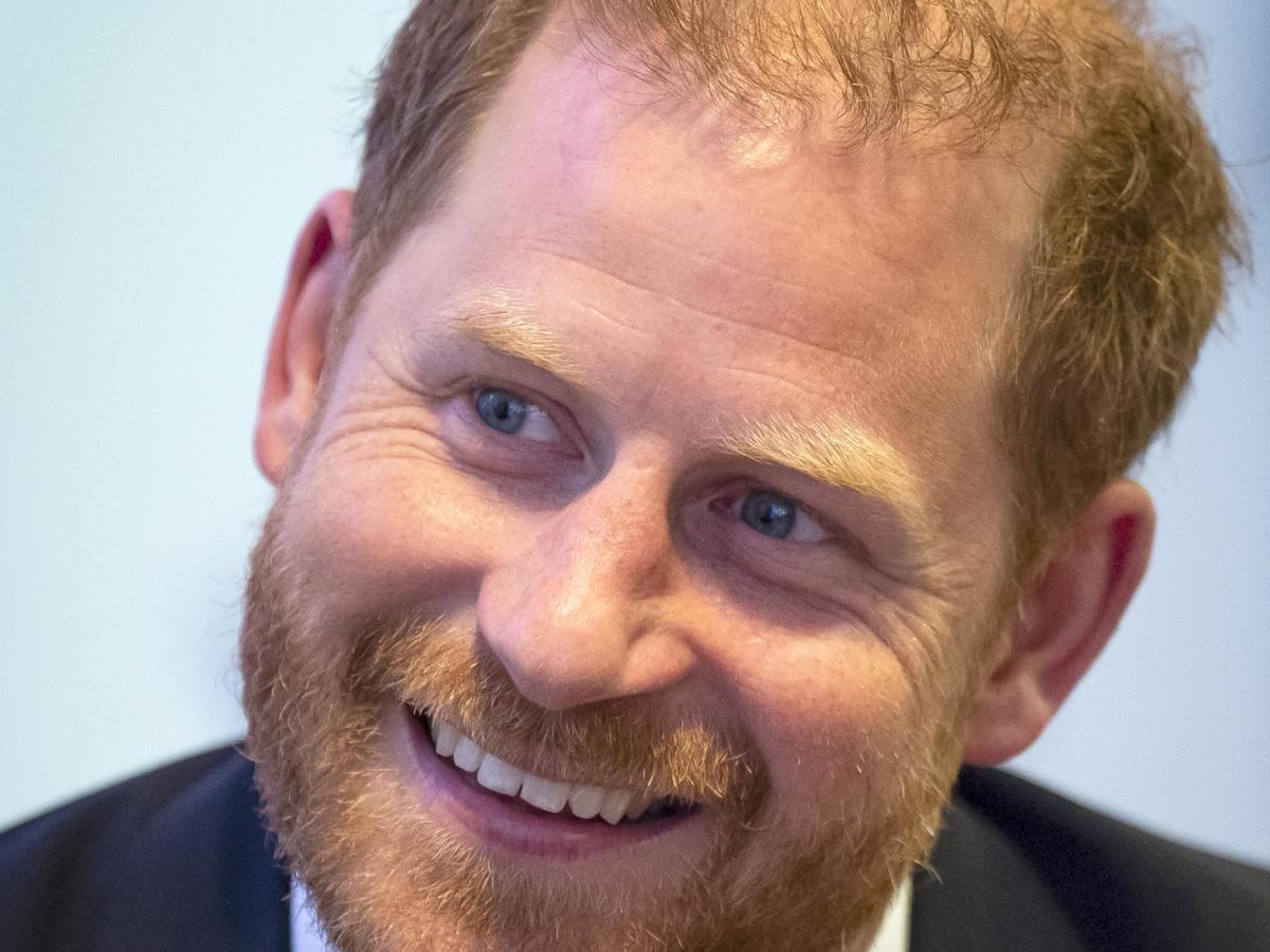 Il principe Harry incontra re Carlo a Clarence House cinque anni dopo la Megxit