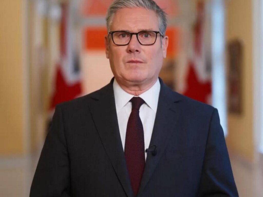 Il Regno Unito, l'Australia, il Canada e il Portogallo riconoscono ufficialmente la Palestina