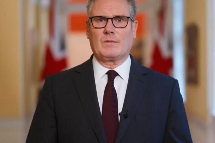 Il Regno Unito, l'Australia, il Canada e il Portogallo riconoscono ufficialmente la Palestina