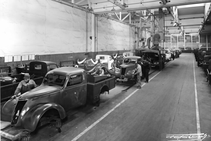 Il ricordo di un ex lavoratore Fiat: "Eravamo duemila, un privilegio lavorare qui"